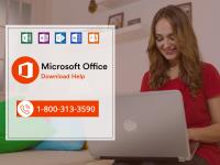 Microsoft Office Download Help 1-800-313-3590 image 2